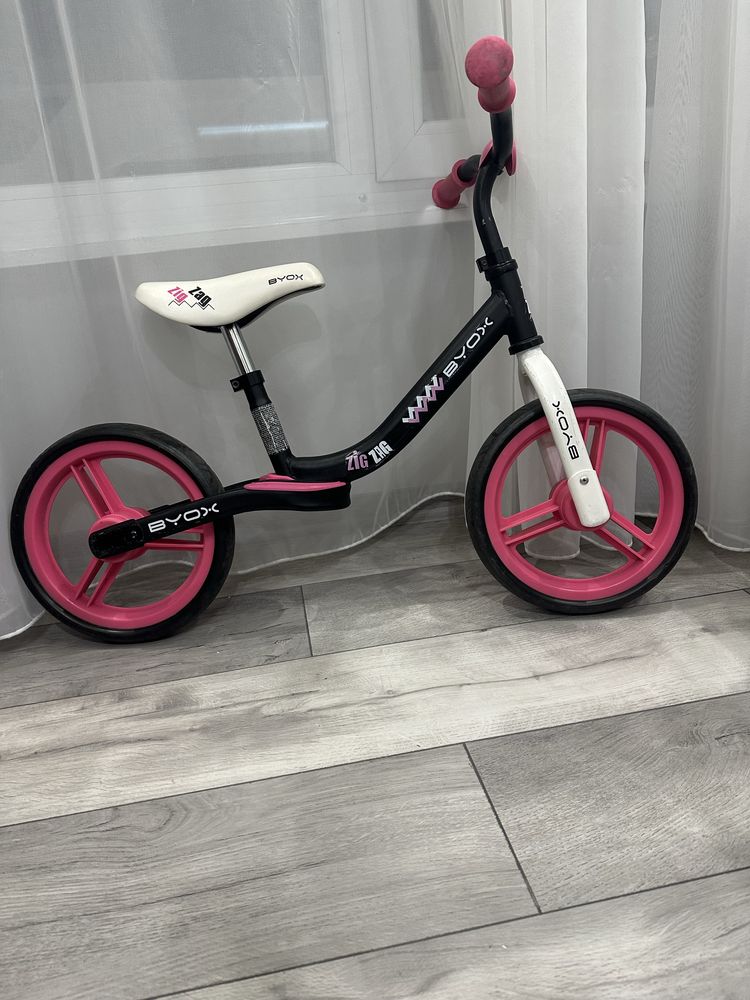 Детско колело byox
