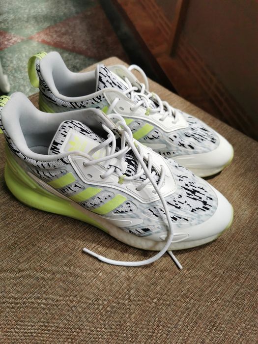 Adidași Adidas mărime 42.5 - 43