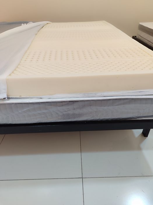 Latex матрас натуральный состав из Таиландда премиум качество