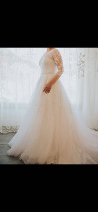 Rochie de mireasa