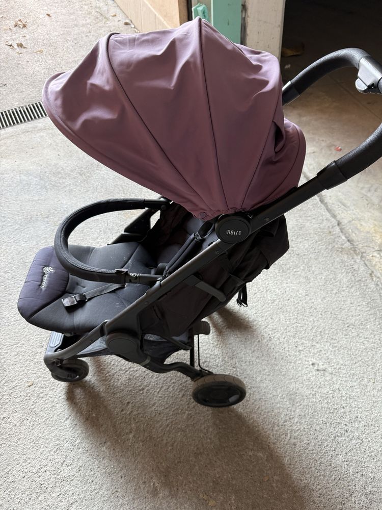 Детска количка Ergobaby