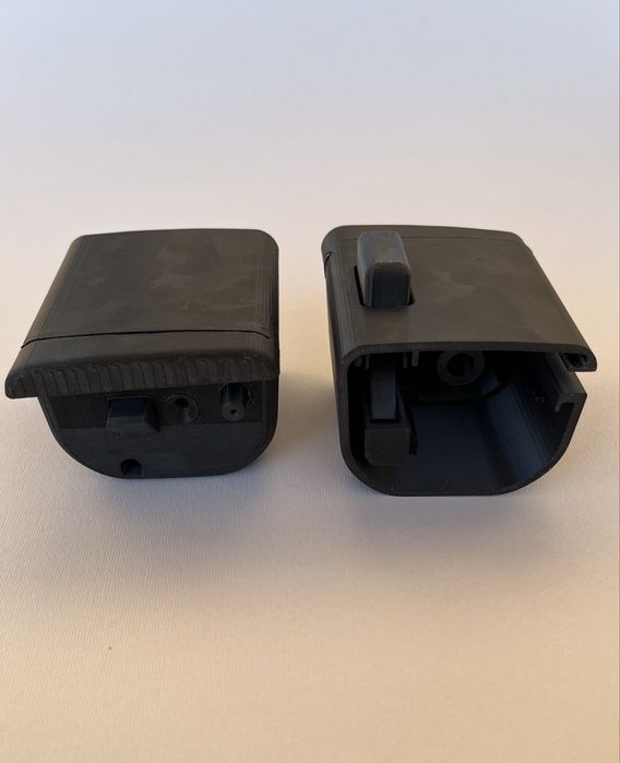 Капачки за щора на ауди а4 б5/audi a4 b5