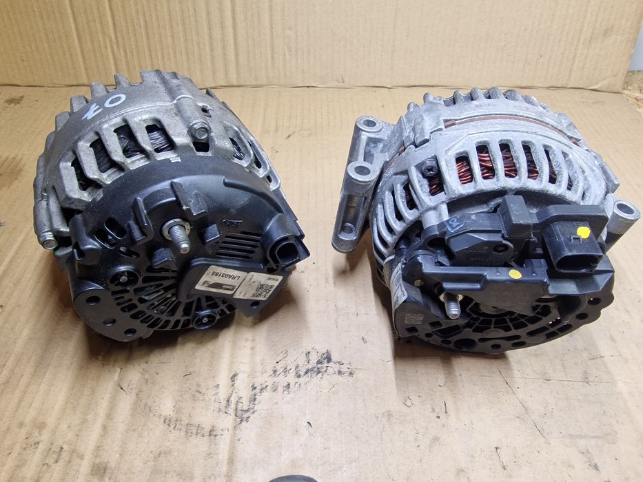 Alternator sau electromotor Audi A4 B8 A5 Q5 2009-2016