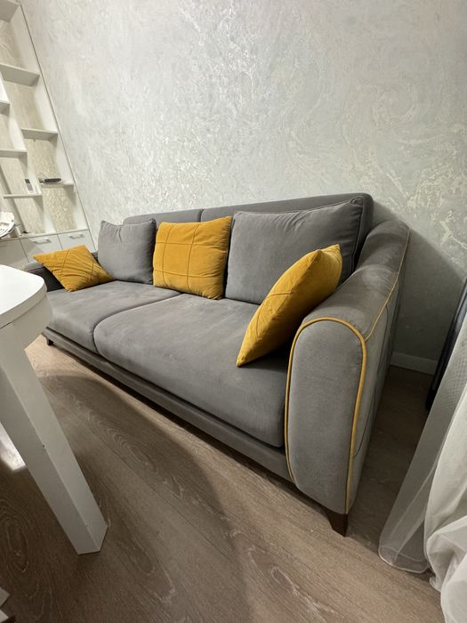 Продается диван