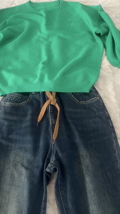 Продам брюки и кофта