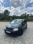 Volkswagen Touran 2.0TDI DSG