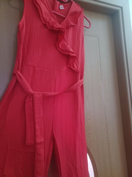 Salopeta de vara fete