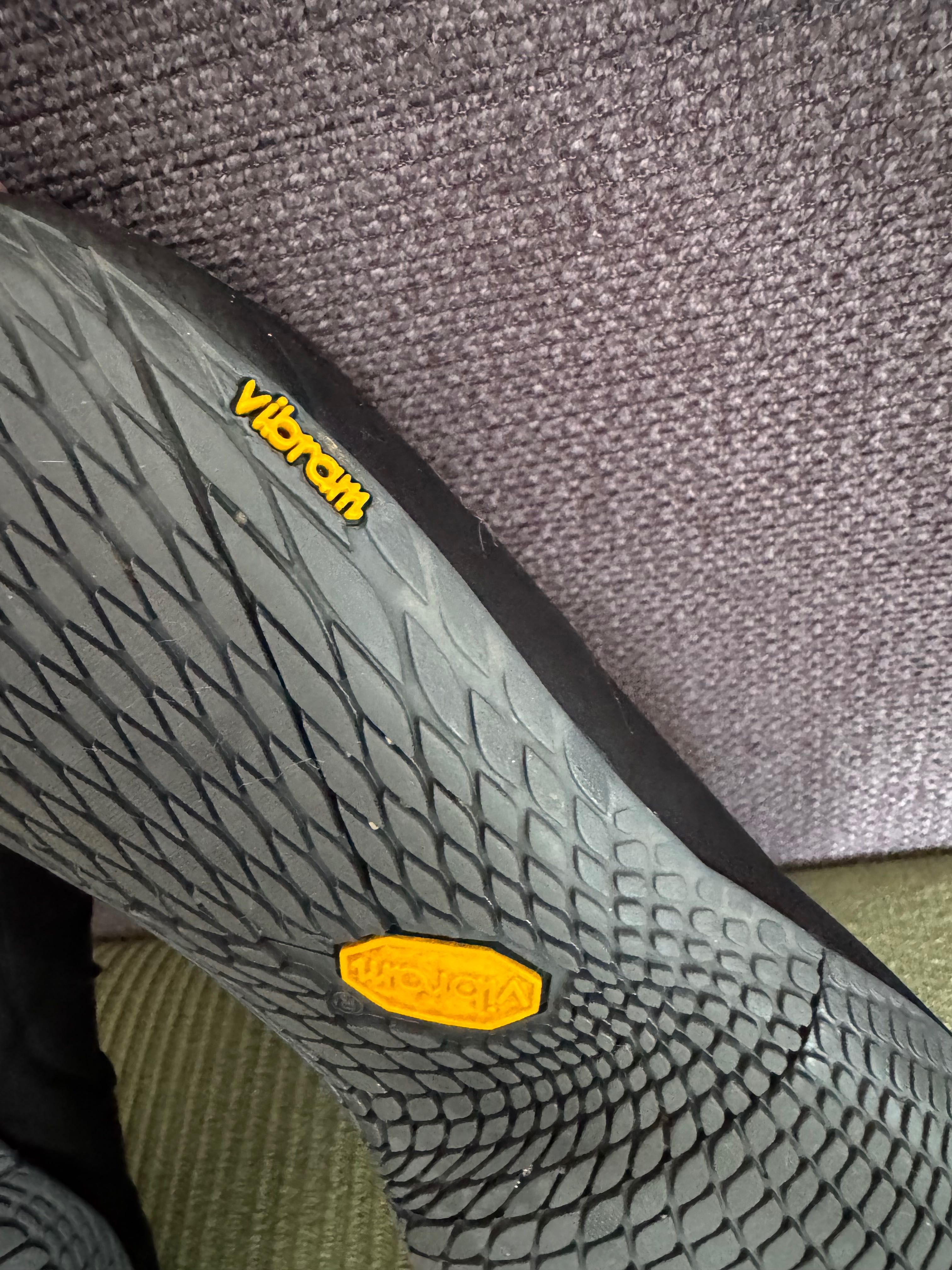 Обувки barefoot Merrell Vapor Glove 3 Luna