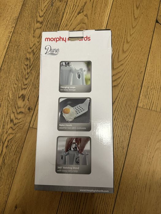 Set 5 ustensile bucatarie