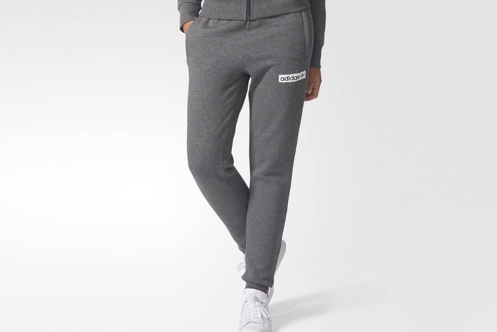 Pantaloni Trening Adidas Sport BR6259 Originali