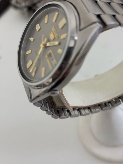 Seiko vintage day date