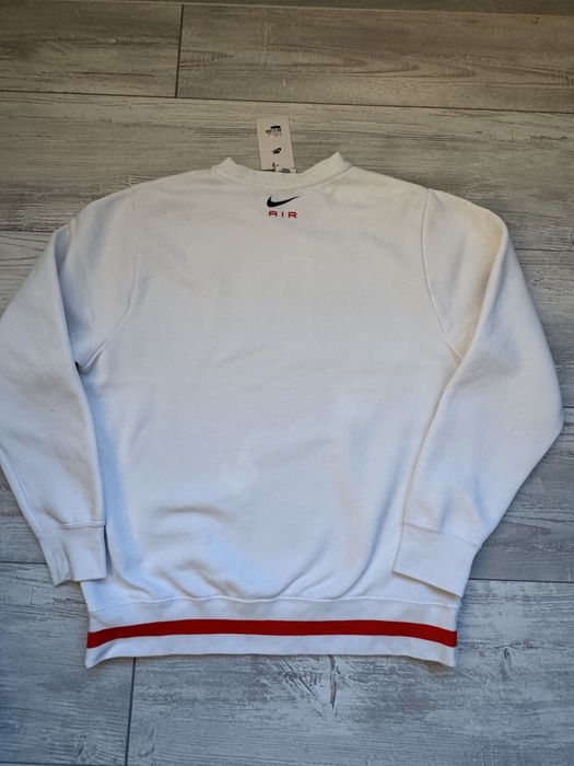 Мъжко! Чисто ново с етикетите Nike Air Crew Neck