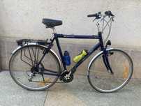 Bicicleta Giant aluminiu