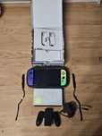 Nintendo switch la 1300