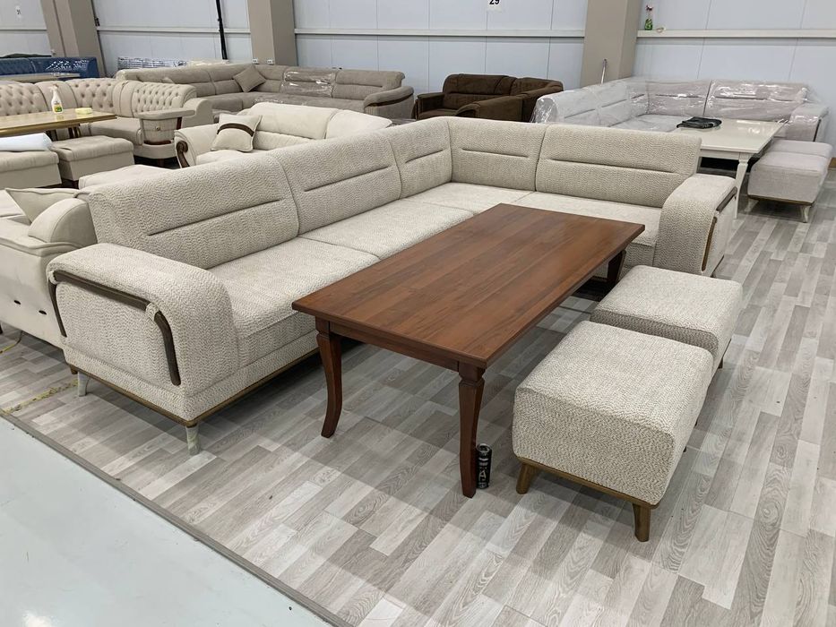 Ugalok Chester noviy