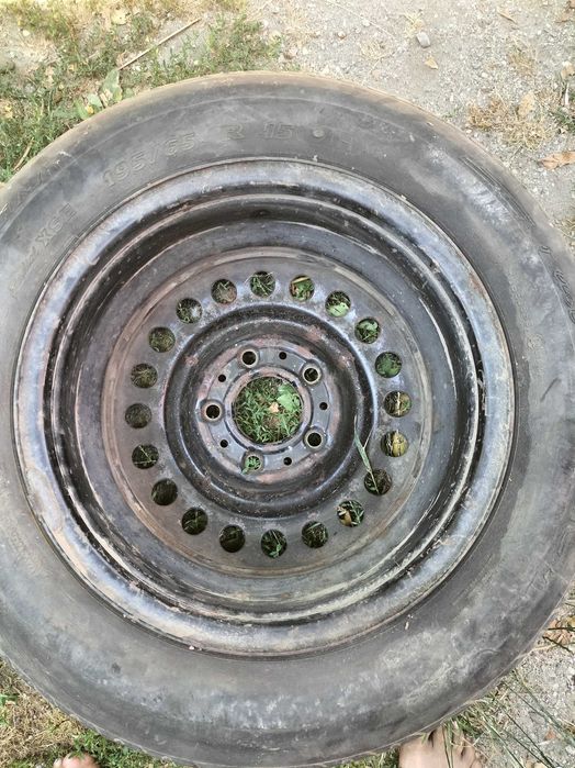 Cauciucuri de vanzare 215/60 R 16/205/60 R 15/205/65 R 15