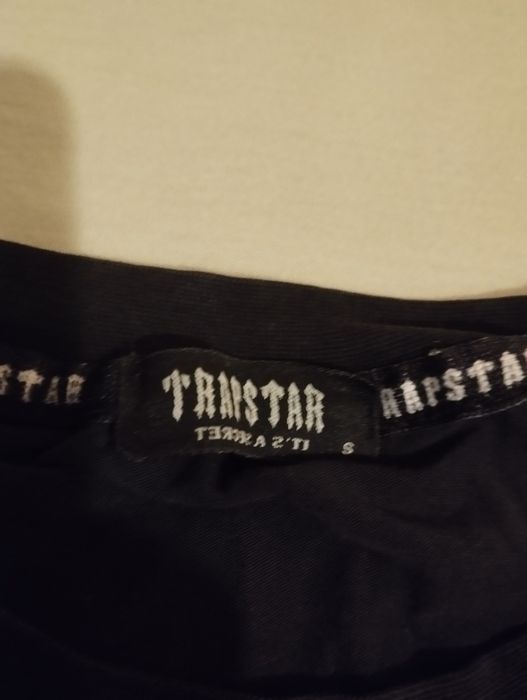 Тениска Trapstar