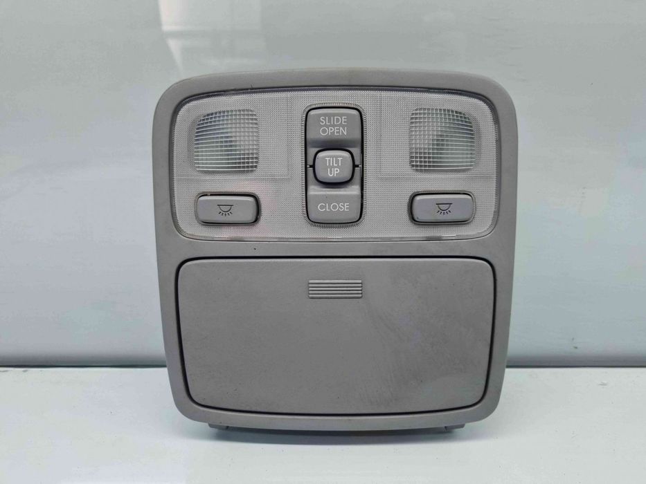 Plafoniera fata Kia Sportage II [Fabr 2004-2010] 92820-1FXXX