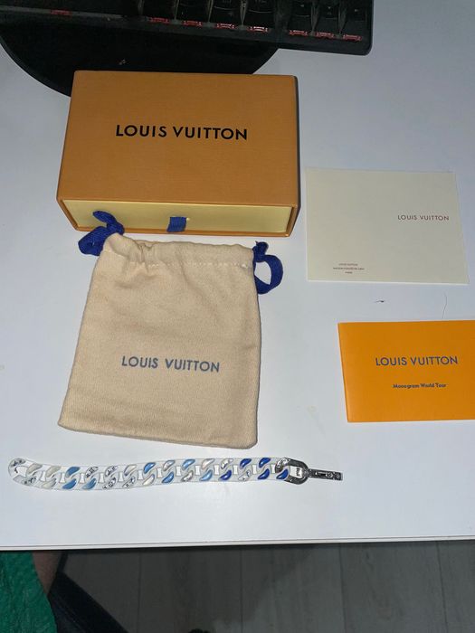 Bratara Louis Vuitton