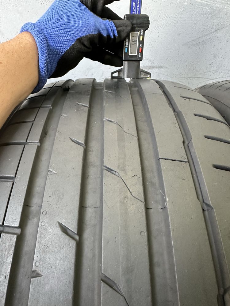 Гуми 255/45/19 HANKOOK Ventus S1 Evo3