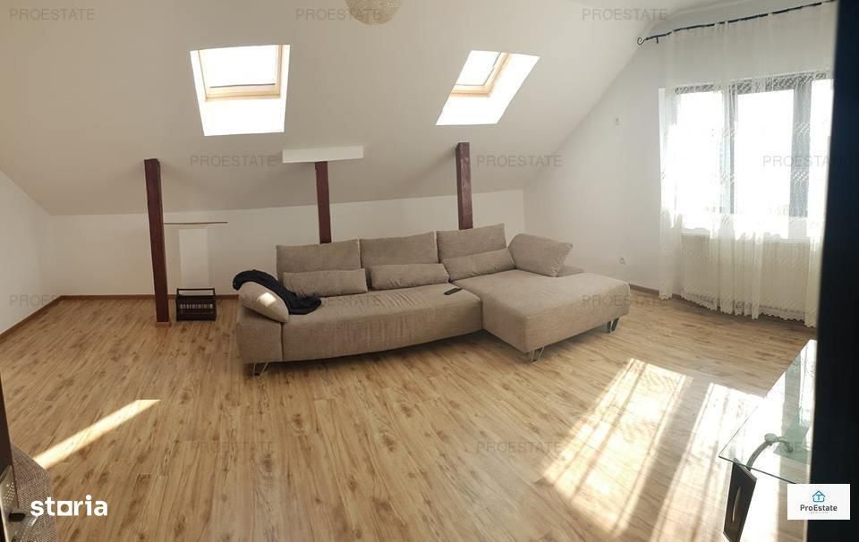 Apartament 2 camere, 66mp Berceni str. Postalionului, Mobilat Utilat