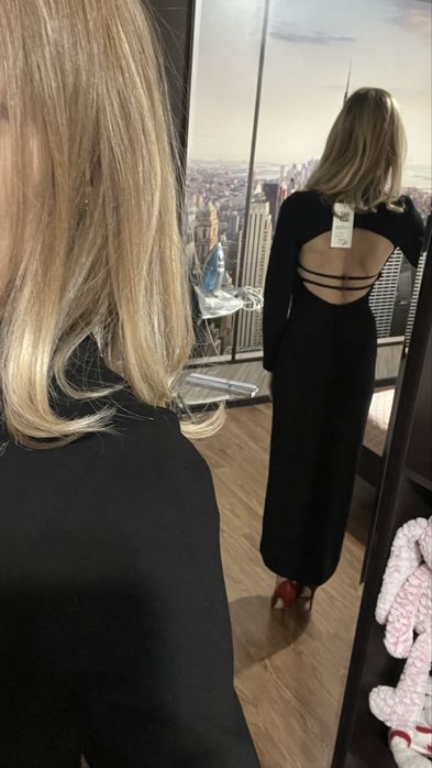 Платья продам разные