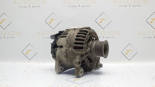 Alternator VOLKSWAGEN LUPO 6X1, 6E1 1998 - 2005 037903025L / 037 903 025 L