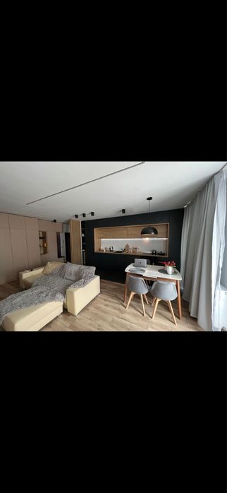Inchiriez Apartament 2 camere CityResidence