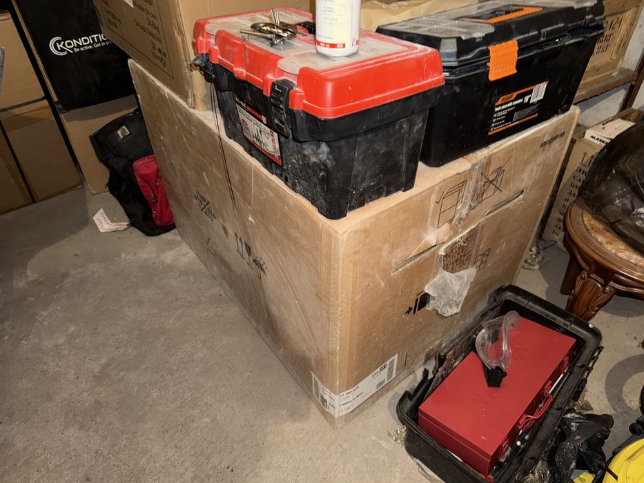 Аспиратор Бош Bosch DWK67CM60