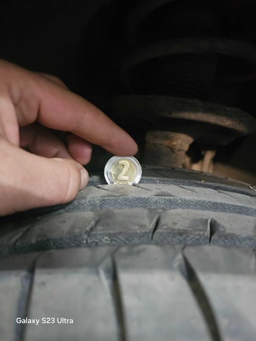 Гуми LINGLONG 235 50 18 2бр 255 45 18 за спорт пакет