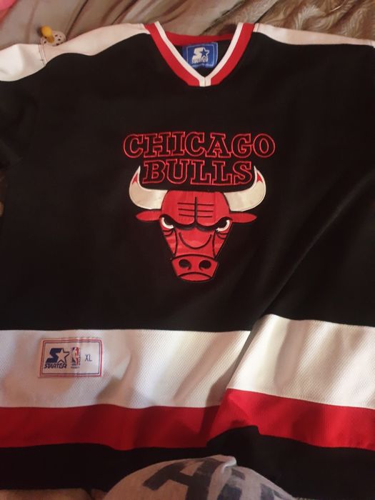 Vând tricou Chicago Bulls Original