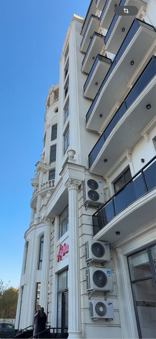 Kvartira sotiladi kritida