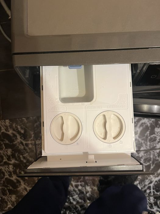 Urgent! Masina de spalat rufe frontala SAMSUNG