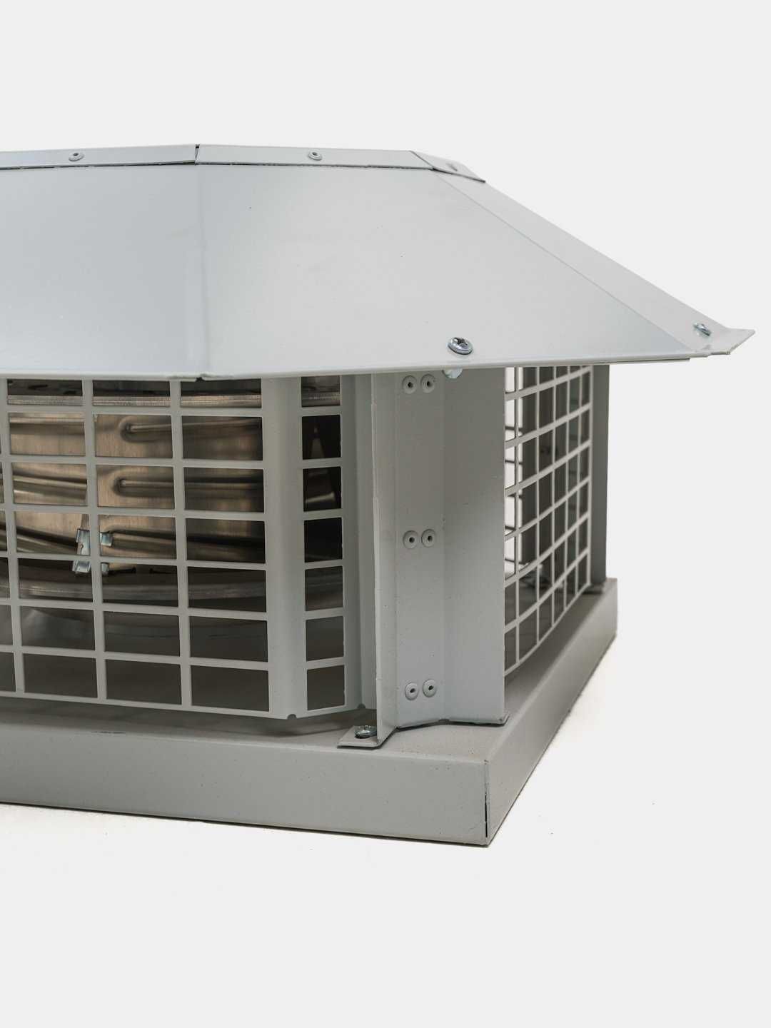 CRAD Крышной вентилятор Вентиляция Krishnoy ventilyator Ventilatsiya