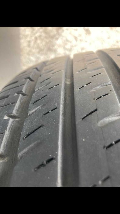 Летни гуми Pirelli 14 "