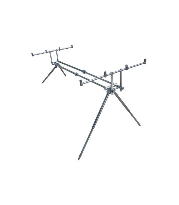 Rod Pod Baracuda RP 3 Pentru 4 Lansete