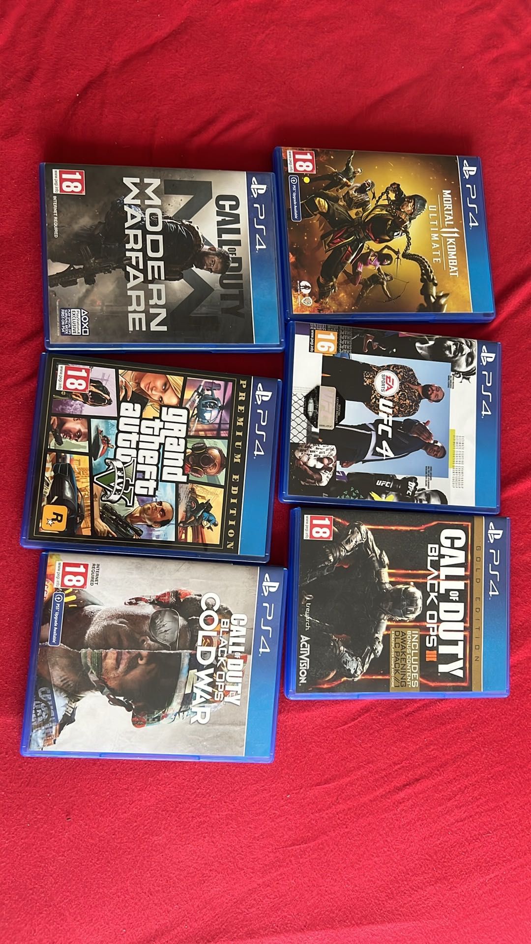 PS4 PRO 1 TB употребяван