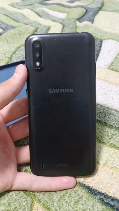 Samsung galaxy a01 va J5 Prime