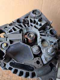 Alternator Renault Megane 2 1.5 DCI euro 4 2007