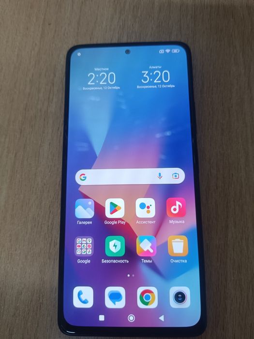 Продам redmo note 10 pro в идеалльном состоянии, почти новый