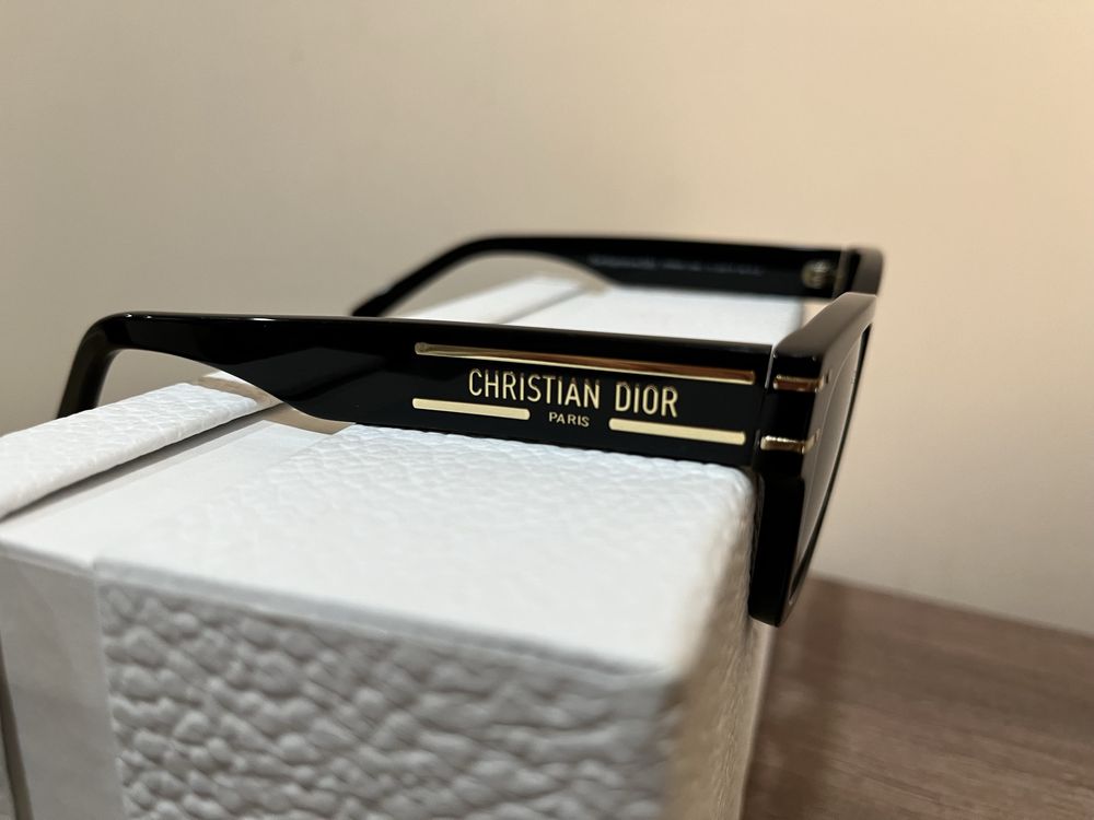 Слънчеви очила Christian Dior