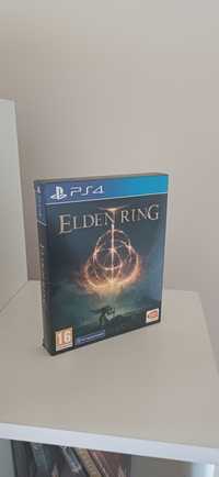 Elden ring за ps4