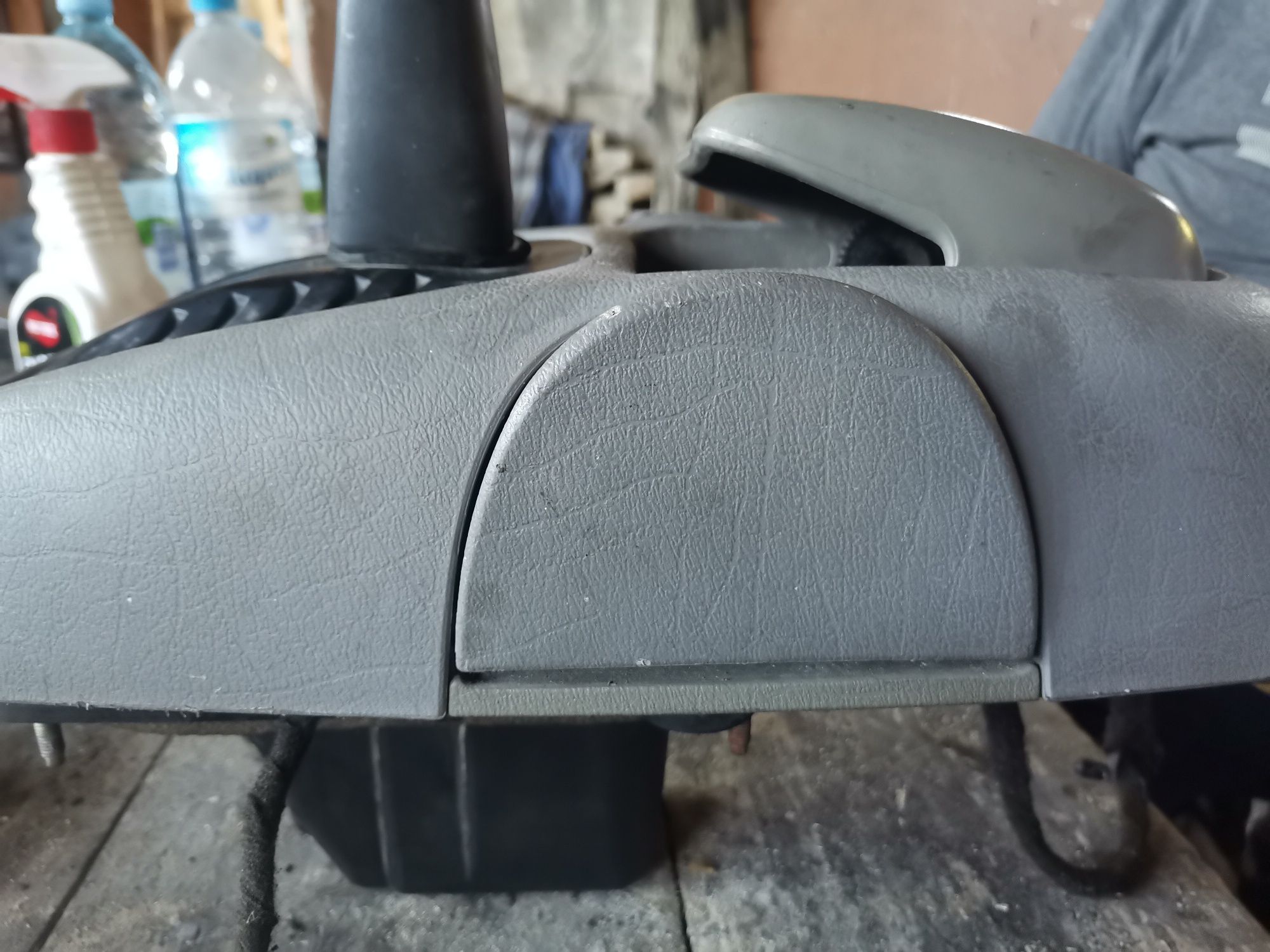 Селекторна кутия за Форд галакси, ford galaxy