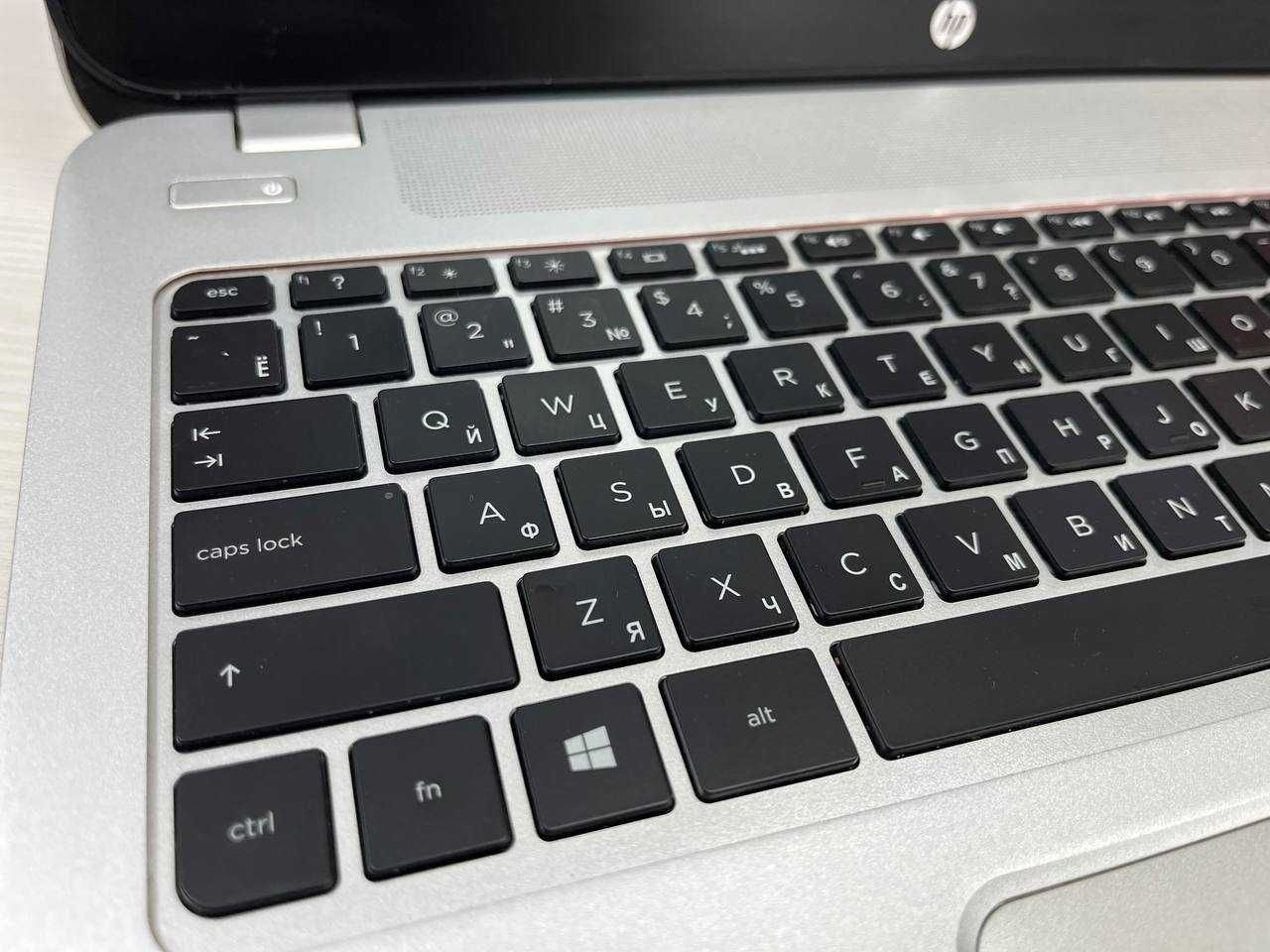 HP ENVY Core i7/Озу 8/SSd 512/GeForce -2gb МОЩНЫЙ Шустрый