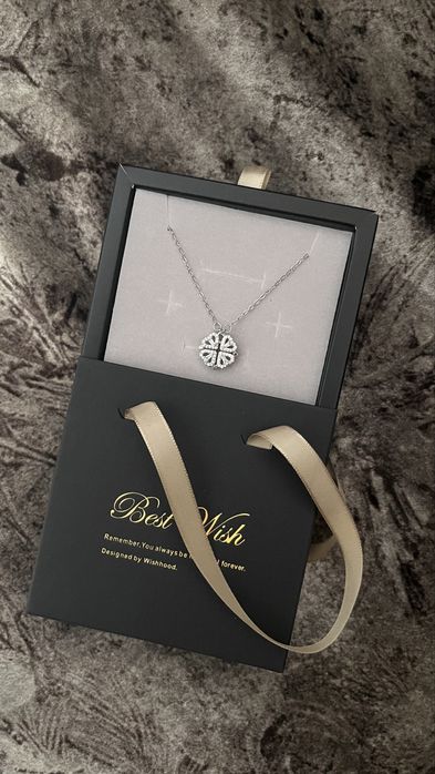 Подвеска-трансформер серебро