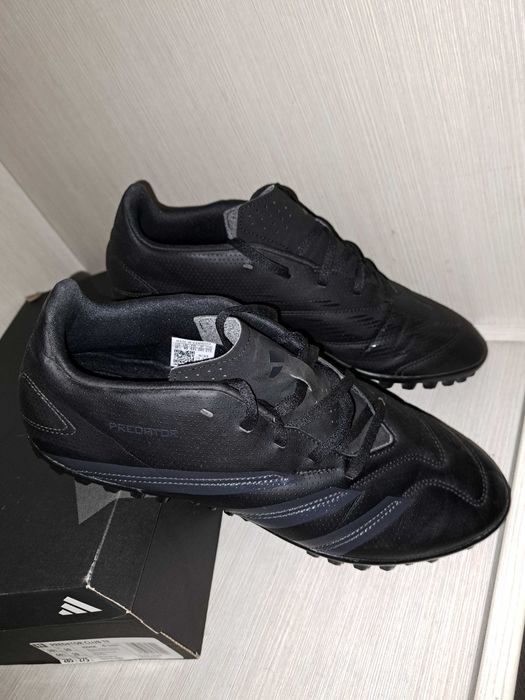 Бутонки ADIDAS Predator Club TF