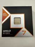 Procesor AMD Ryzen 7 9800X3D 4.7GHz box nou sigilat
