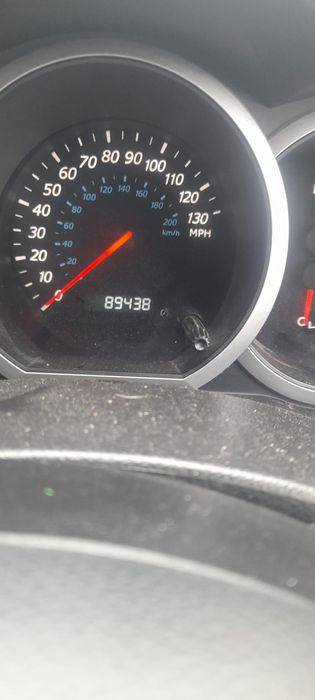 Vand Suzuki Grand Vitara