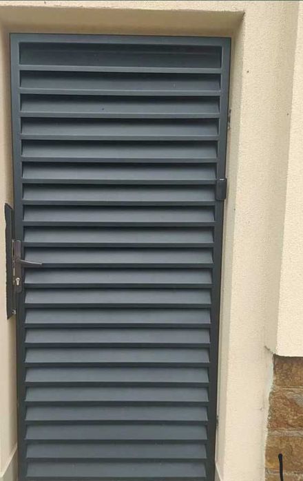 Executam garduri si porti ori ce model