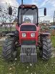 Tractor Belarus 952.3 ,carte identitate vehicul